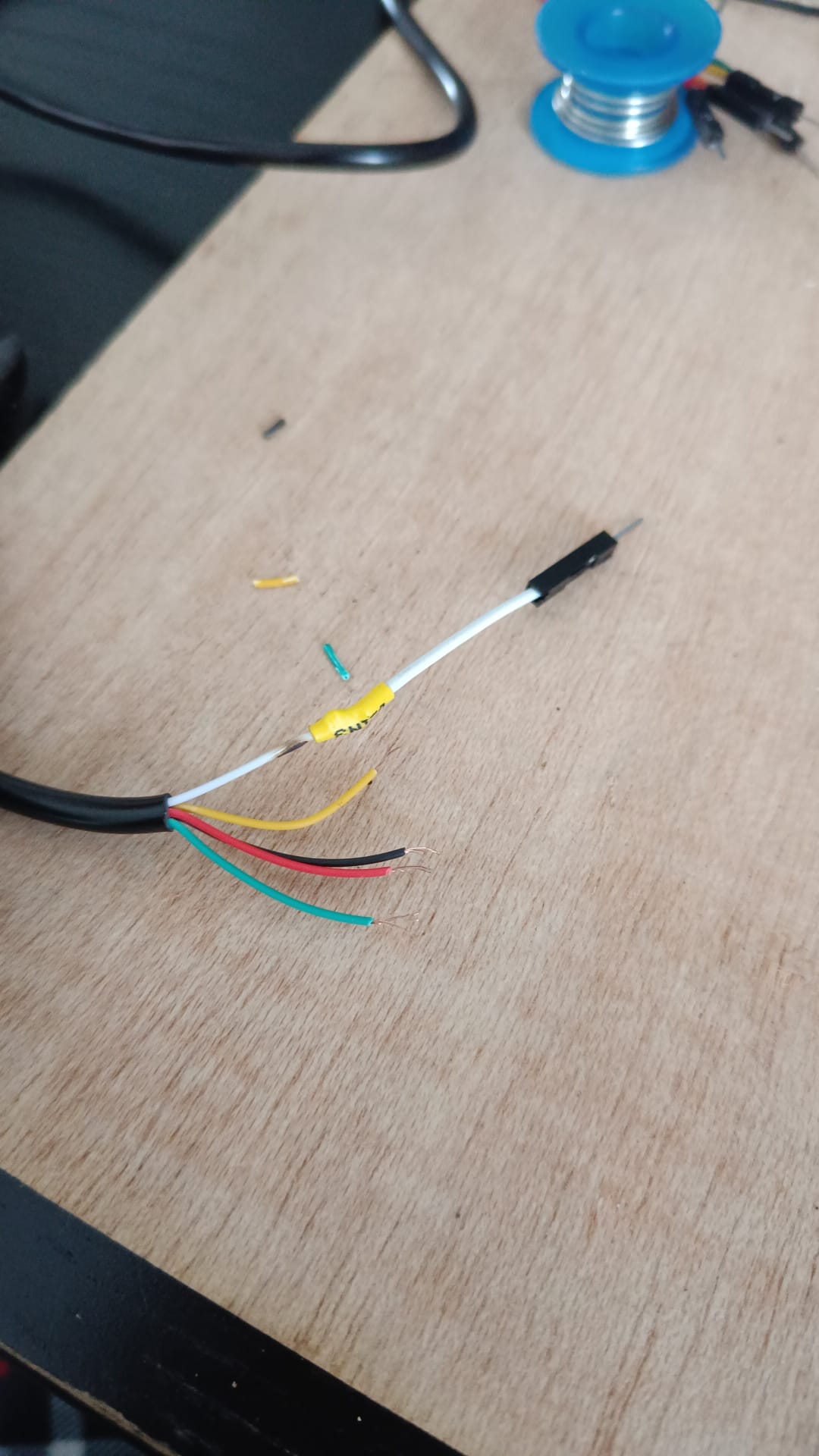 PPU Bug