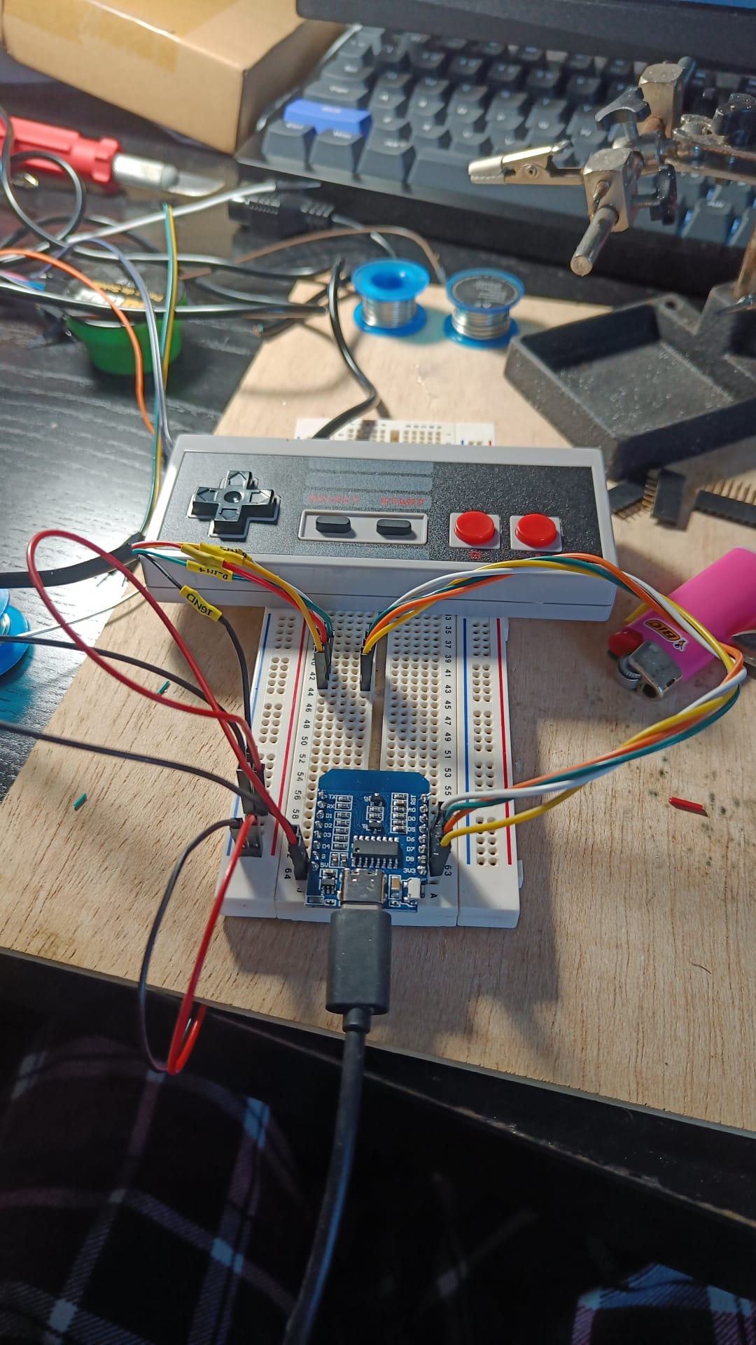 PPU Almost Working