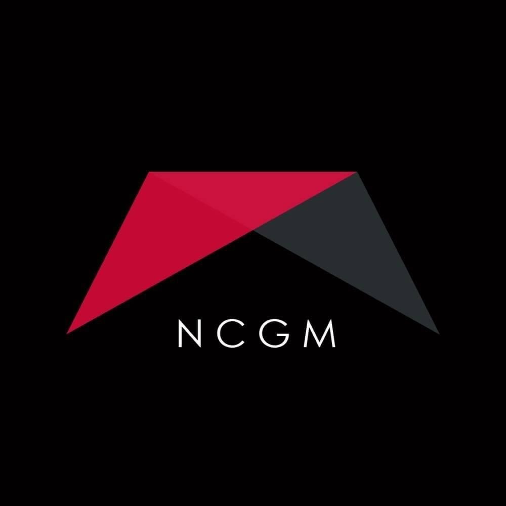 Nucleus of Computer Graphics and Multimedia logo